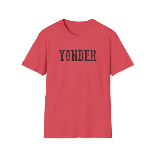 Yonder T-Shirt