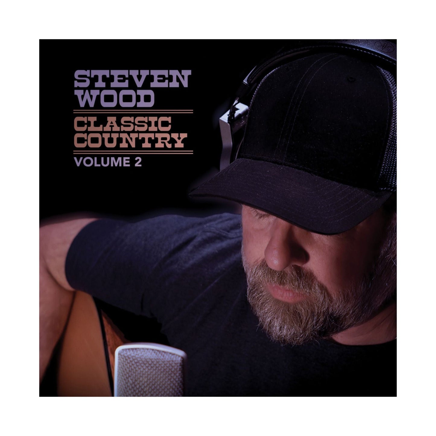 ARTWORK Classic Country Vol. 2 poster