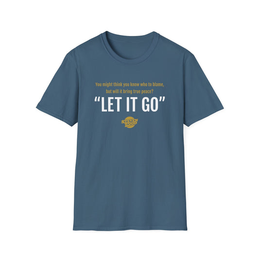 Let It Go T-Shirt