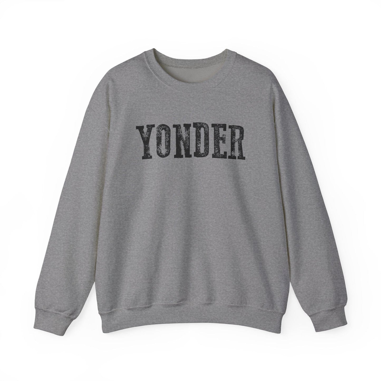 Yonder Sweatshirt