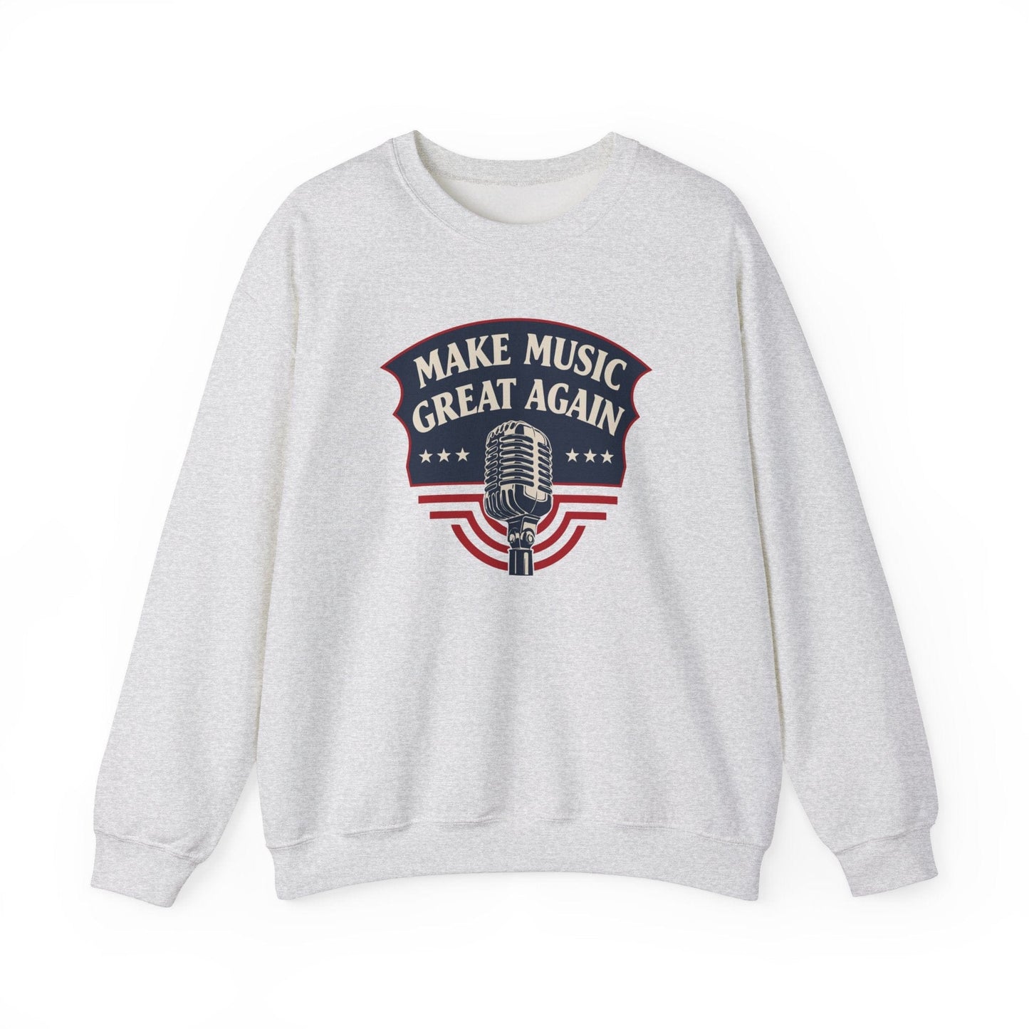 MMGA Sweatshirt