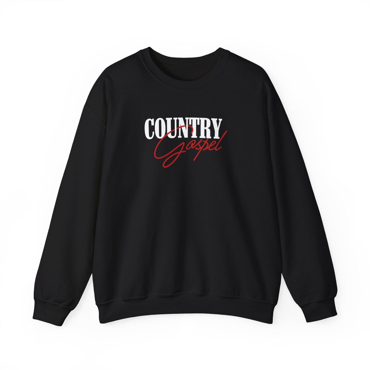 Country Gospel Sweatshirt