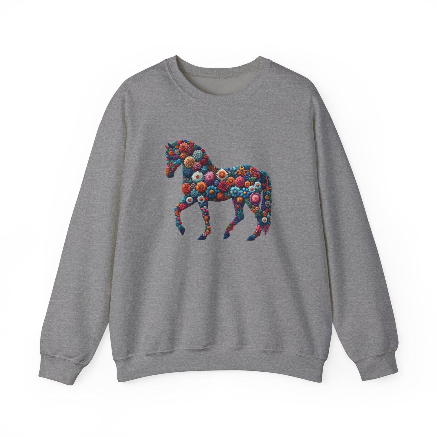 Blooming Gallop Sweatshirt