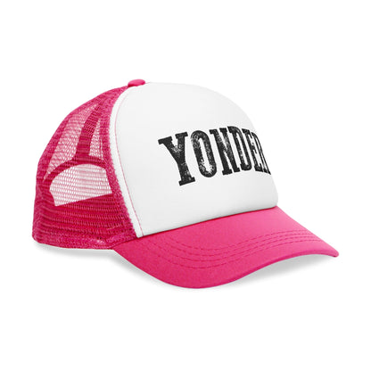 Yonder Foam Trucker Cap