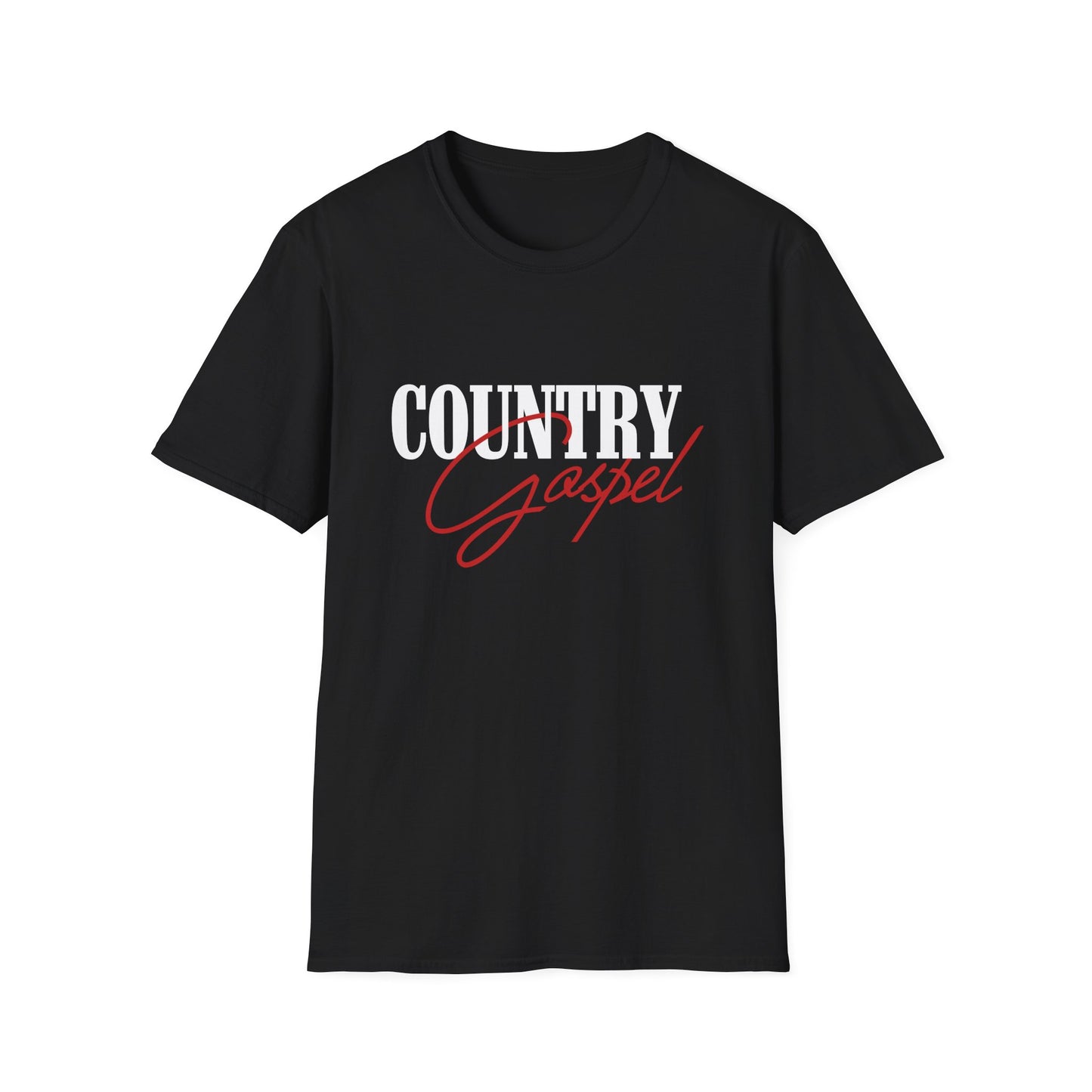 Country Gospel - T-Shirt