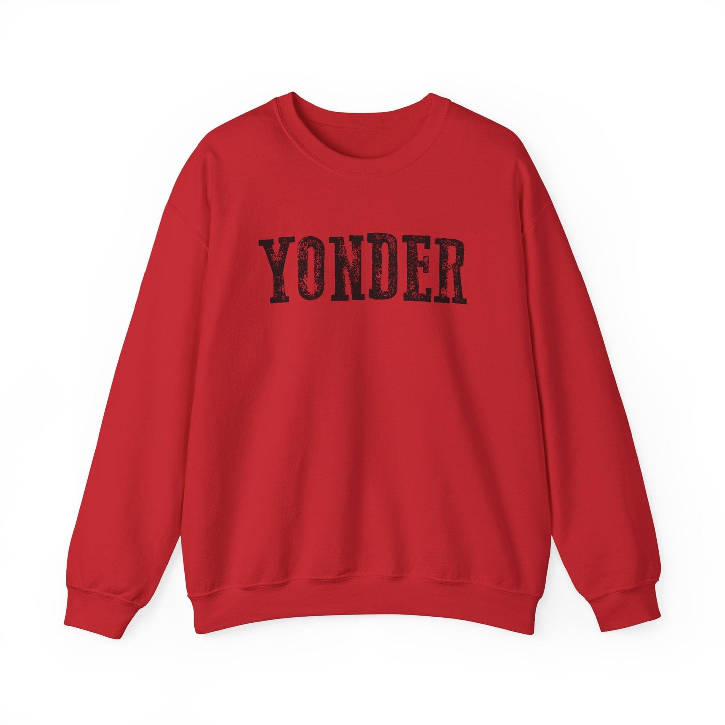 Yonder Sweatshirt