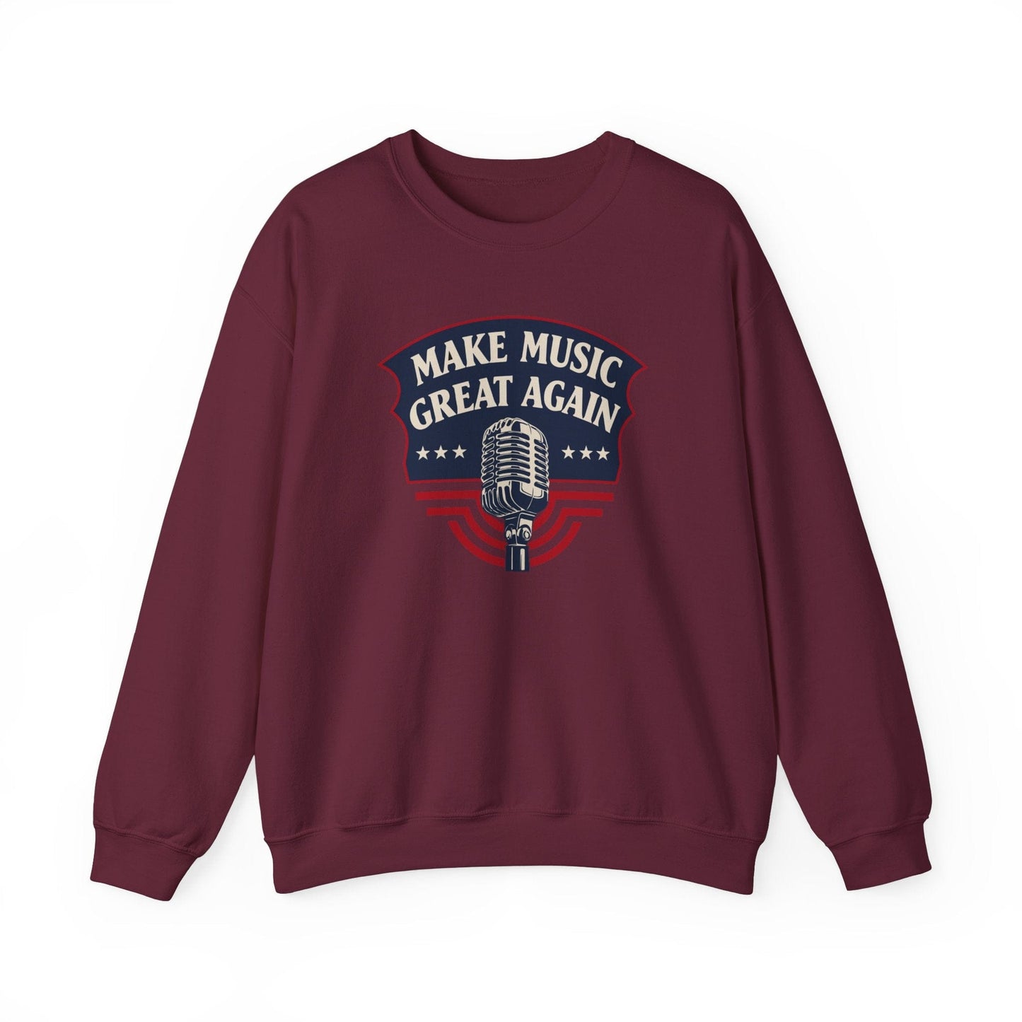 MMGA Sweatshirt