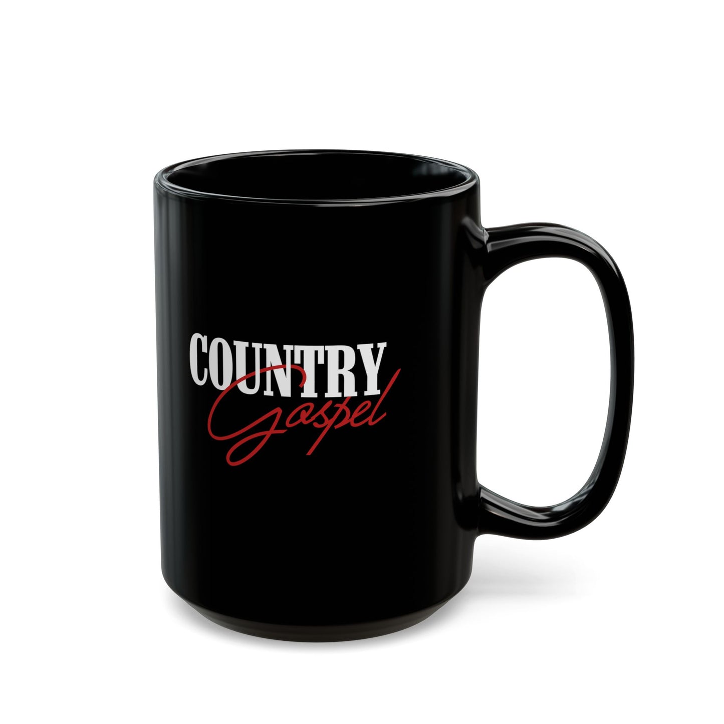 Country Gospel - Ceramic Mug