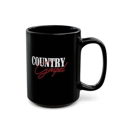 Country Gospel - Ceramic Mug