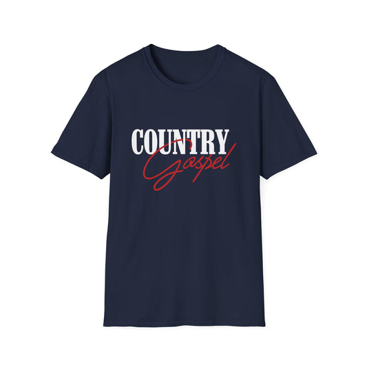 Country Gospel - T-Shirt