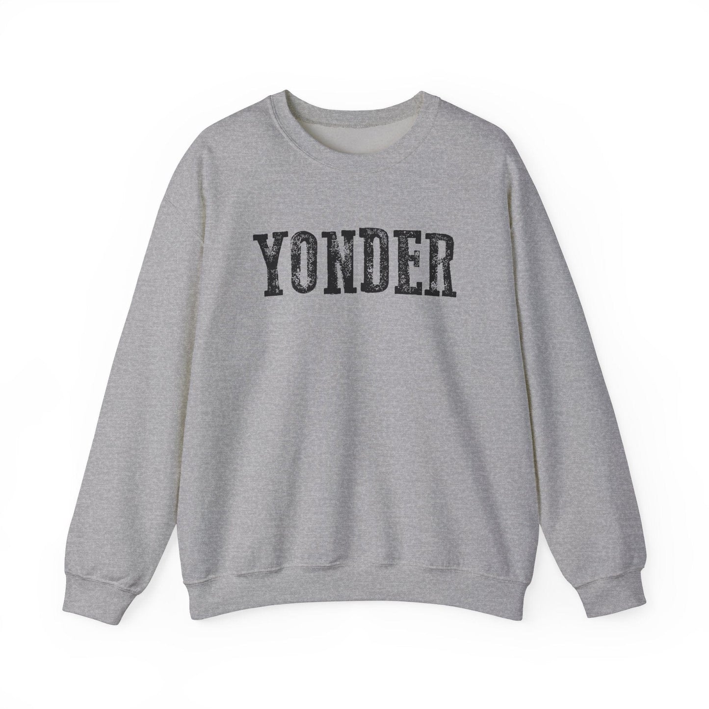 Yonder Sweatshirt