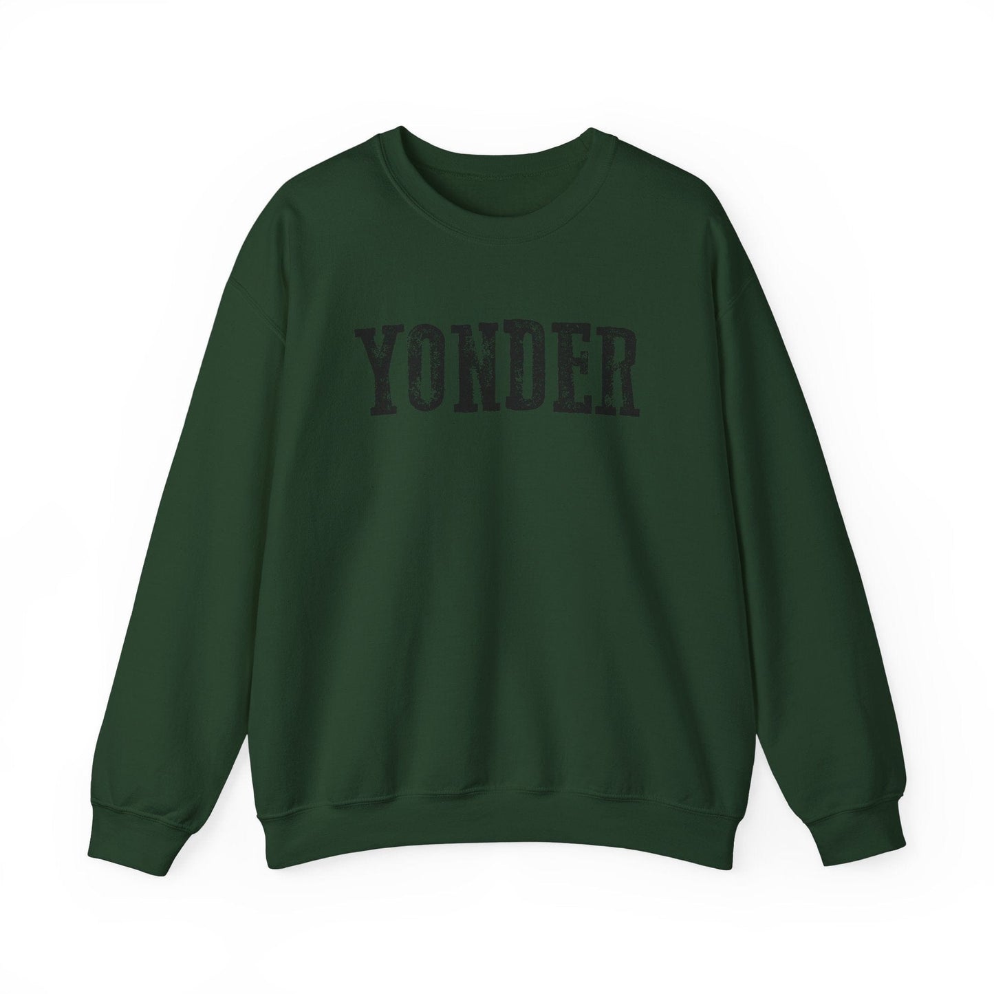 Yonder Sweatshirt