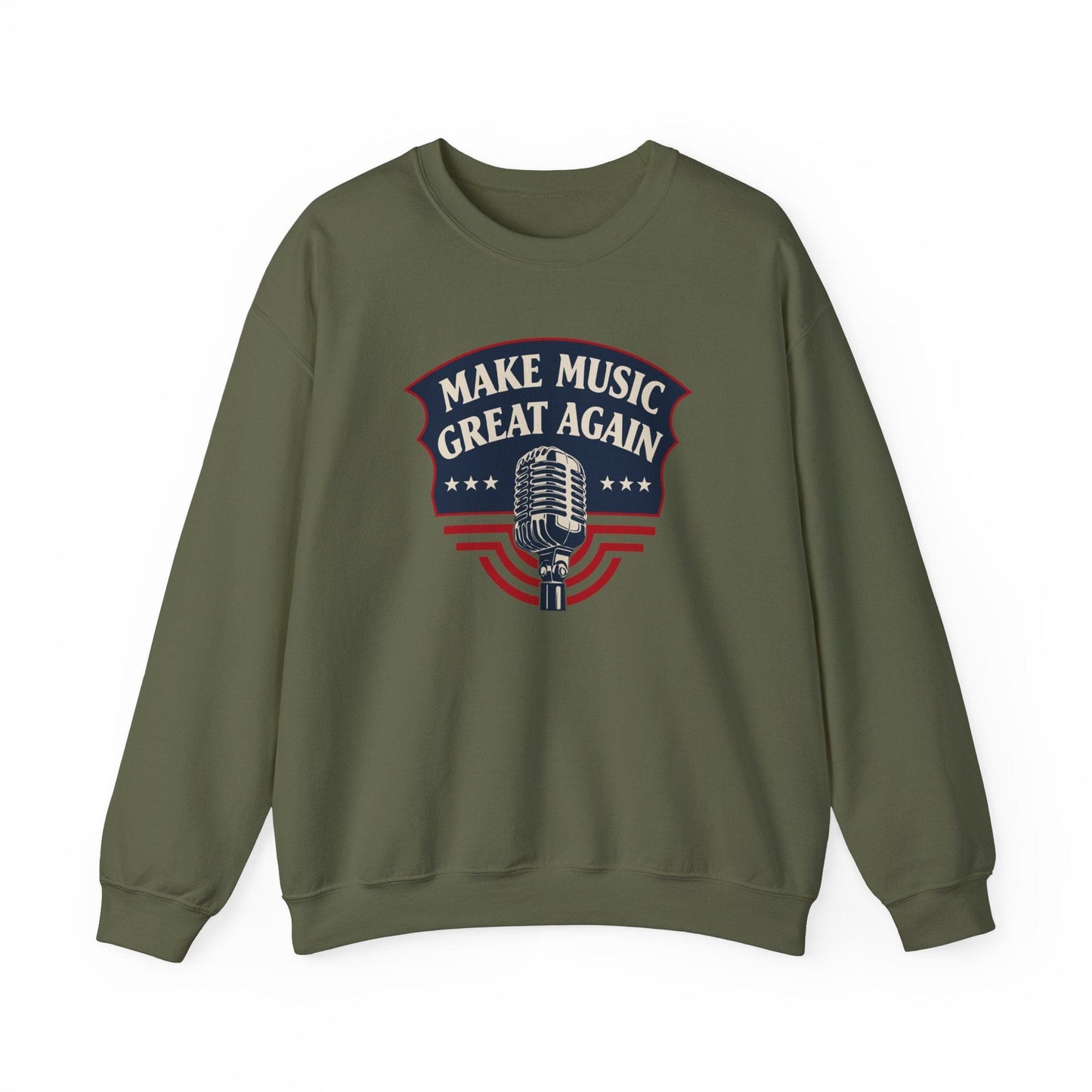 MMGA Sweatshirt