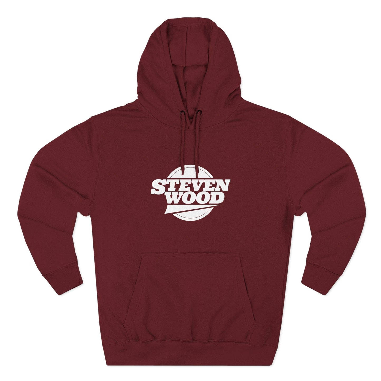 Logo Hoodie Sweatshirt