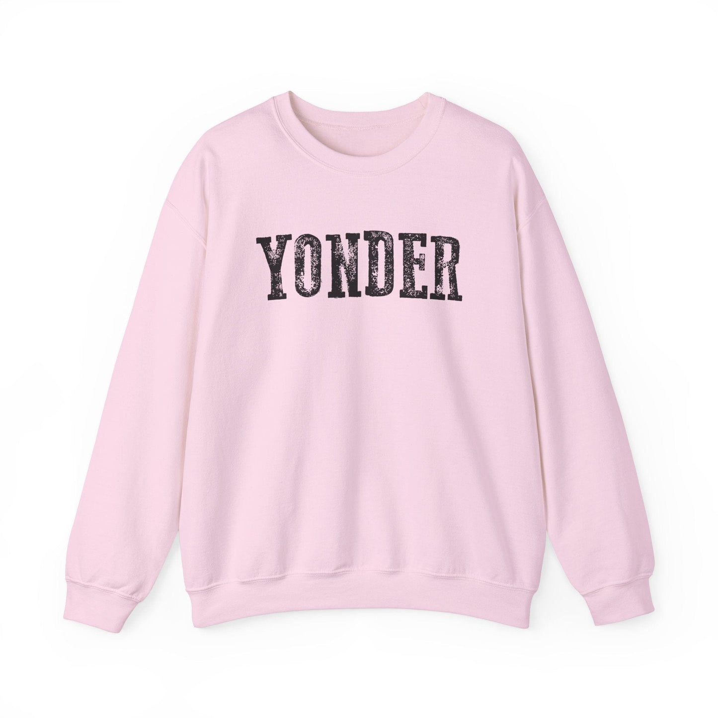 Yonder Sweatshirt