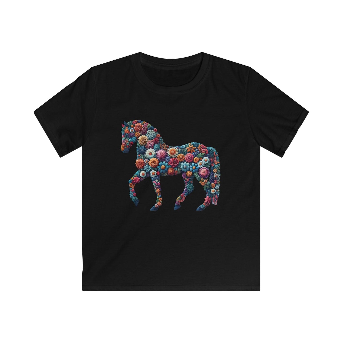 Blooming Gallop YOUTH T-shirt