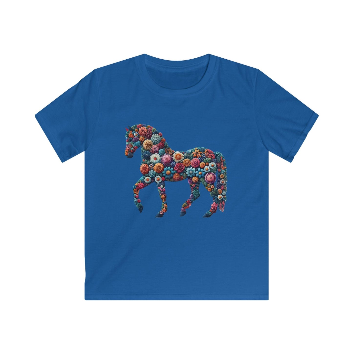 Blooming Gallop YOUTH T-shirt