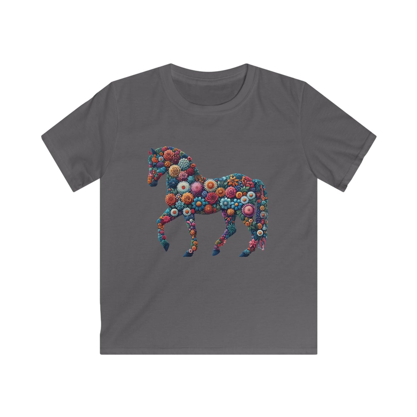 Blooming Gallop YOUTH T-shirt