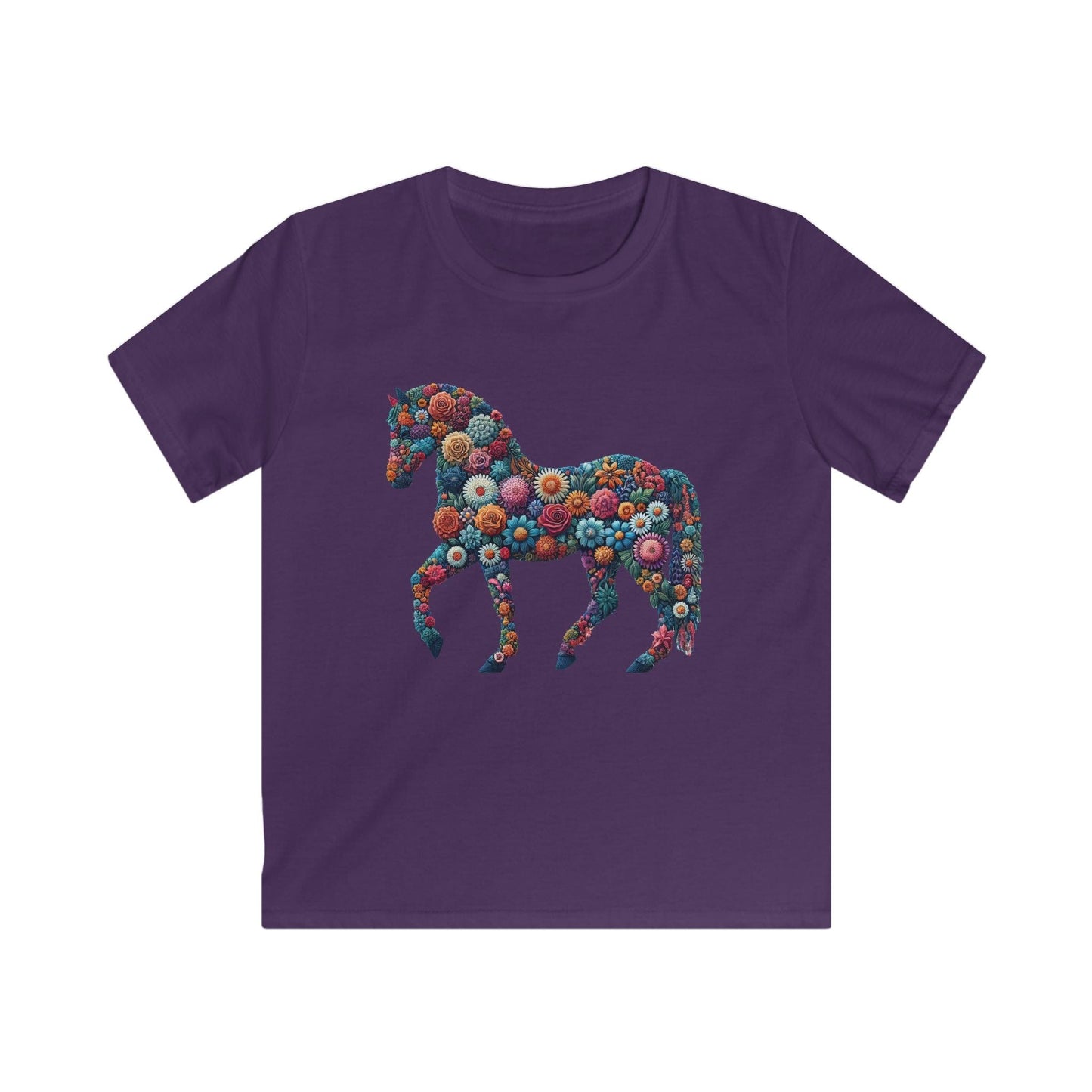 Blooming Gallop YOUTH T-shirt