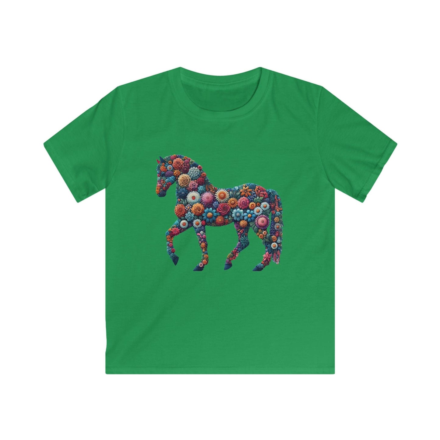 Blooming Gallop YOUTH T-shirt