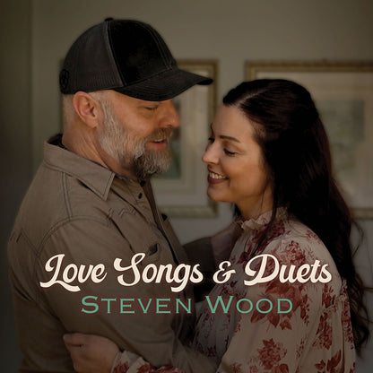 ⭐️ PREORDER ⭐️ Love Songs And Duets (2026)