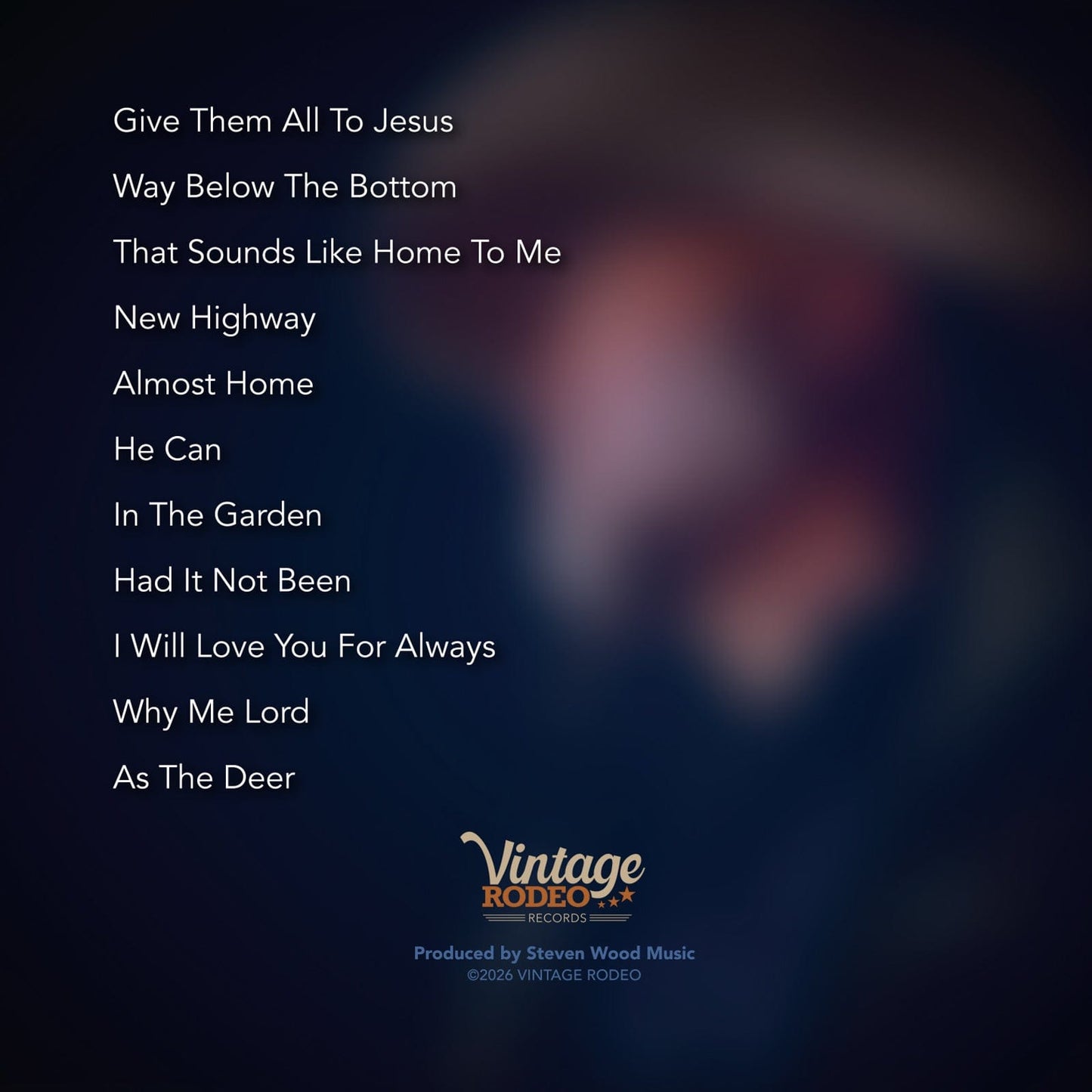 NEW! God's Country (2026)