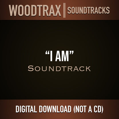 I Am - Soundtrack (Music Only)