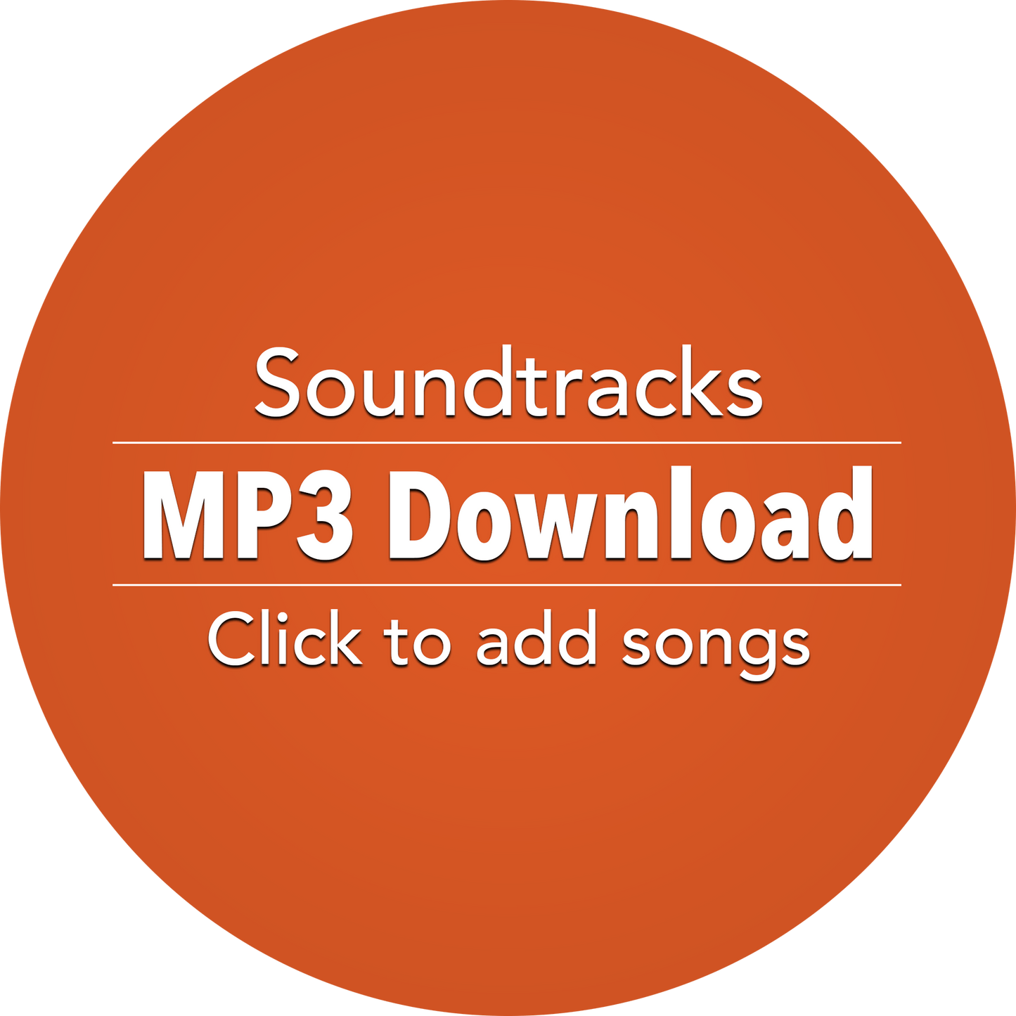 SOUNDTRACKS - MP3 Downloads