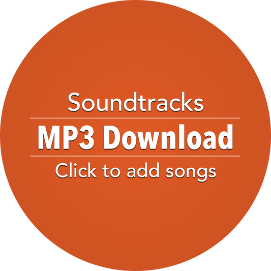 SOUNDTRACKS - MP3 Downloads