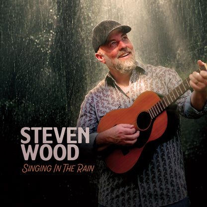COMING SOON! Singing In The Rain (2026 Country Gospel)
