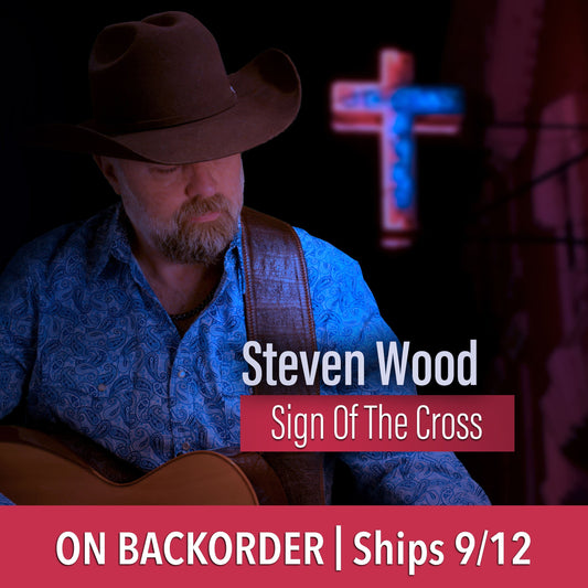 Sign Of The Cross