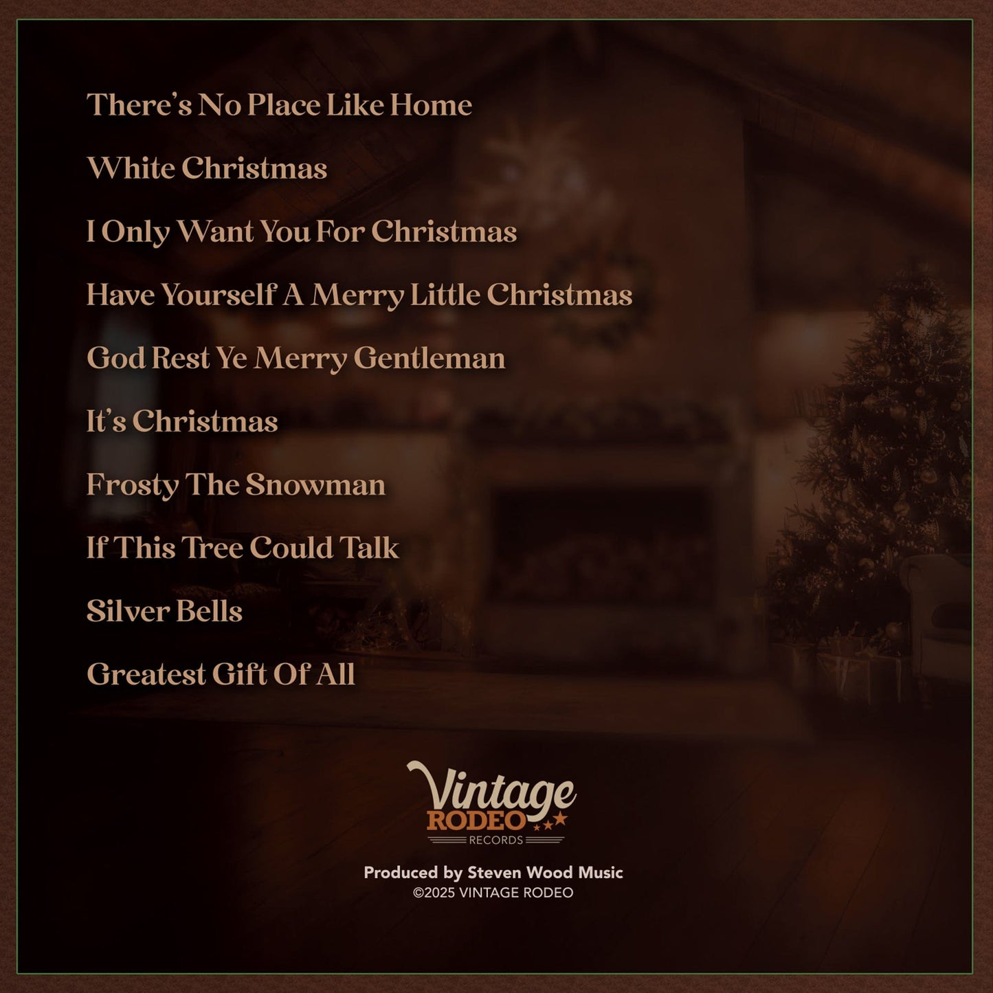 Country Christmas