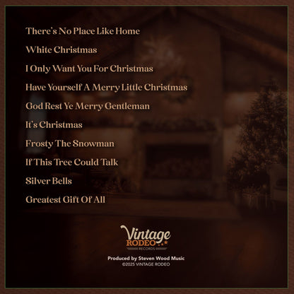 Country Christmas