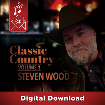 Classic Country Volume 1 - Digital Album