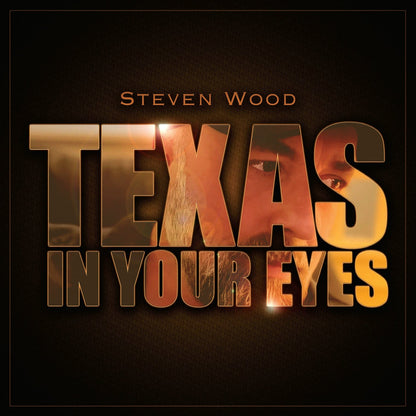 Texas In Your Eyes