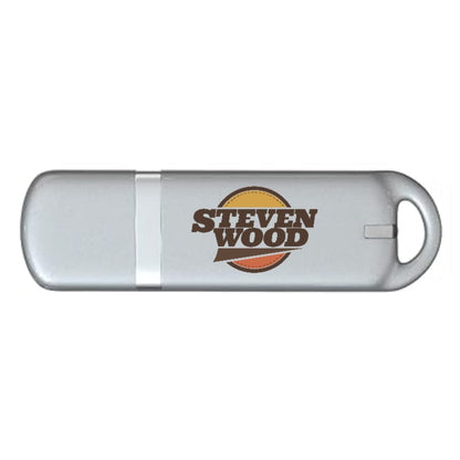 Albums on USB thumb drive