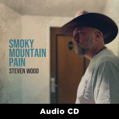 Smoky Mountain Pain - Audio CD