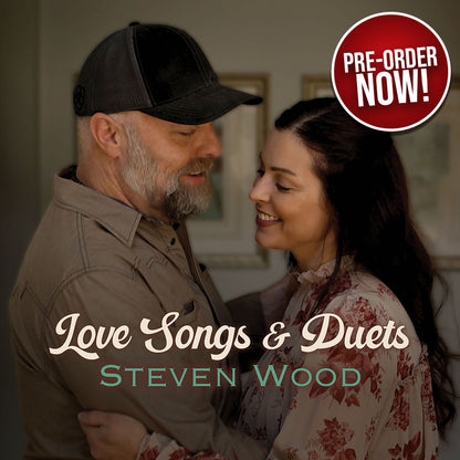 ⭐️ PREORDER ⭐️ Love Songs And Duets (2026)