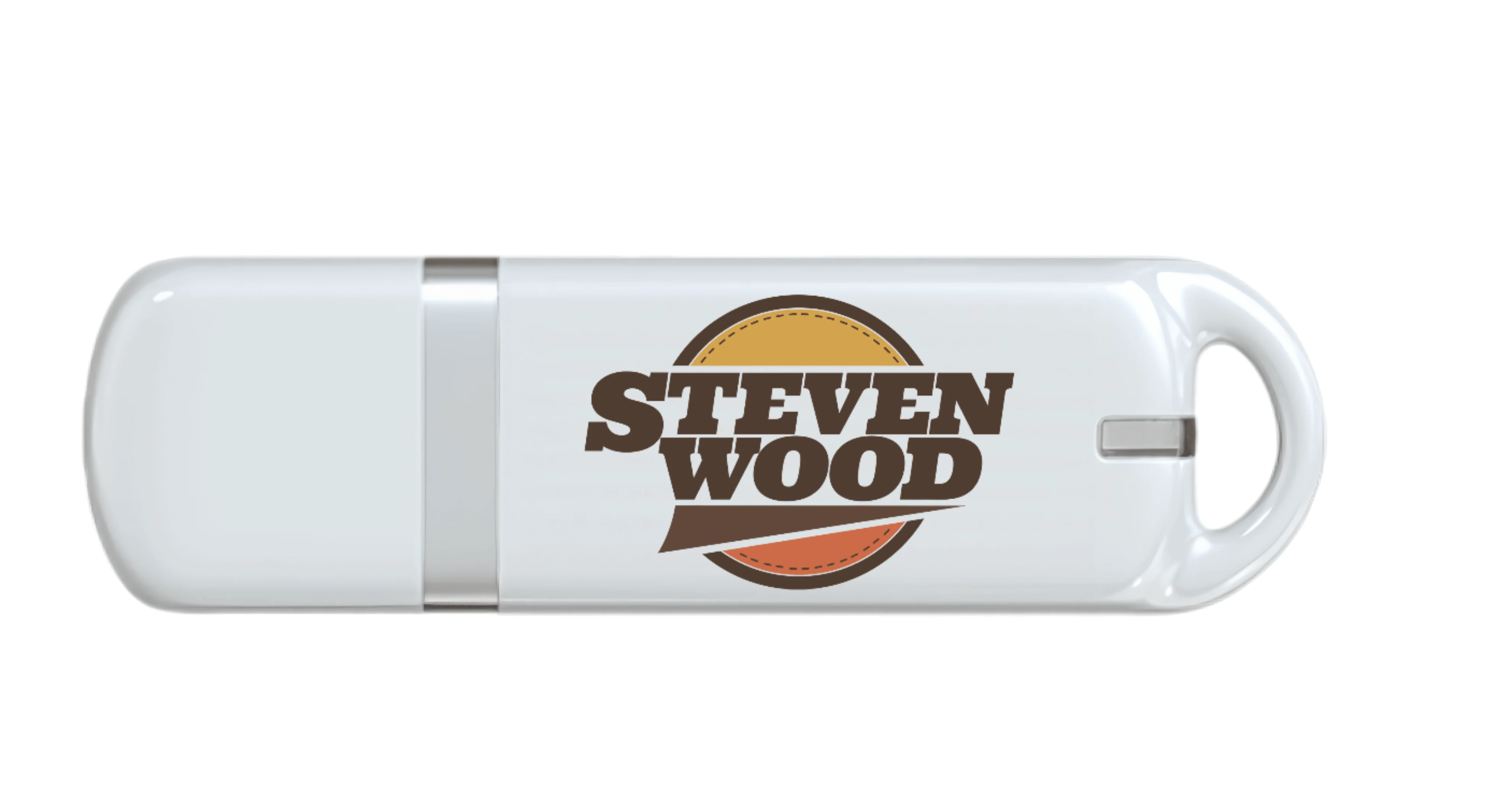 SOUNDTRACKS - 2G USB thumb drive – Steven Wood Music